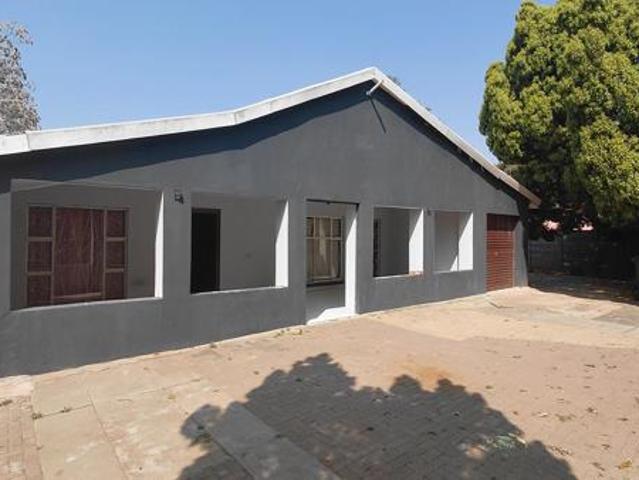 House for sale in Dr Kenneth Kaunda, North West