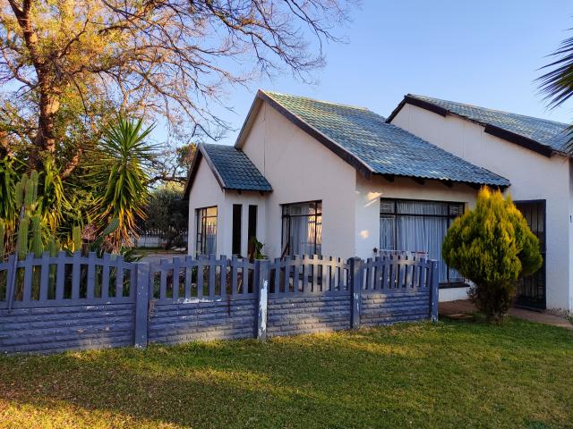 House for sale in Dr Kenneth Kaunda, North West