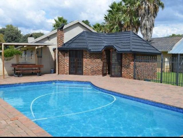 House for sale in Dr Kenneth Kaunda, North West