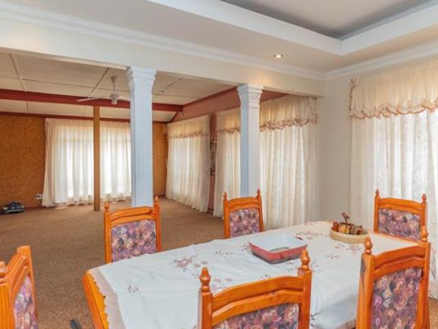 House for sale in Dr Kenneth Kaunda, North West