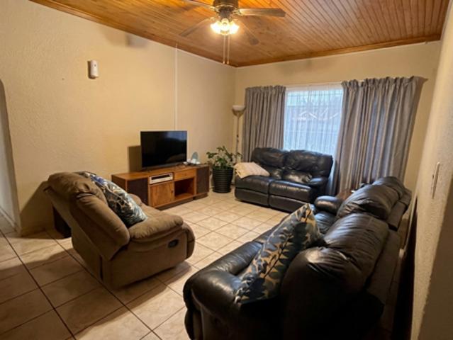 House for sale in Dr Kenneth Kaunda, North West