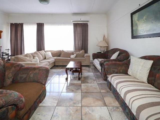 House for rent in Dr Kenneth Kaunda, North West