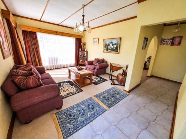 House for sale in Stilfontein, Matlosana Local Municipality