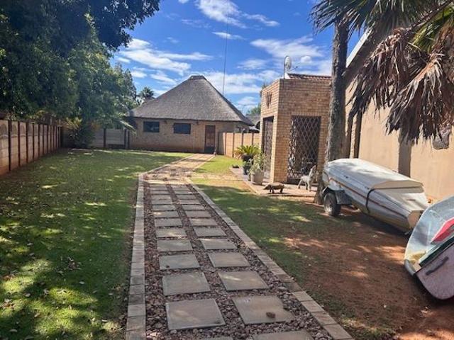 House for sale in Dr Kenneth Kaunda, North West
