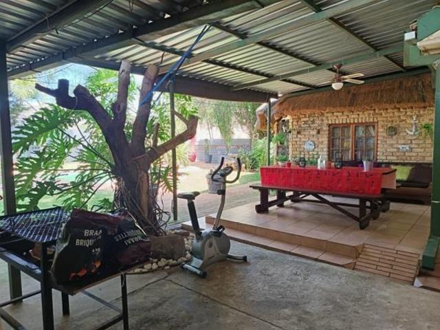 House for sale in Dr Kenneth Kaunda, North West