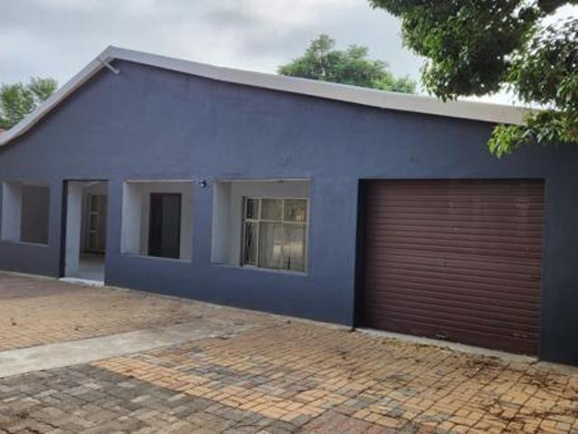 House for sale in Dr Kenneth Kaunda, North West