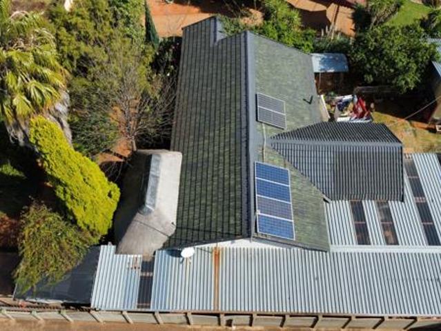 House for sale in Dr Kenneth Kaunda, North West