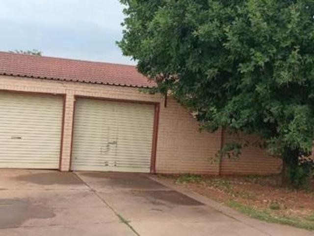 House for sale in Dr Kenneth Kaunda, North West