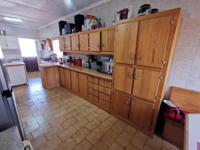 House for sale in Dr Kenneth Kaunda, North West