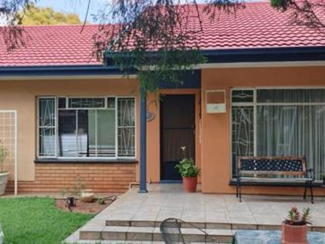 House for sale in Dr Kenneth Kaunda, North West