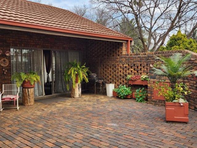 House for sale in Dr Kenneth Kaunda, North West
