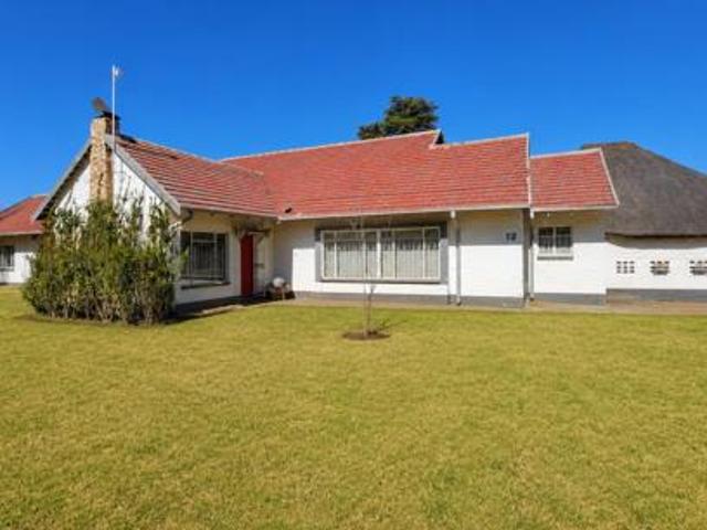 House for sale in Dr Kenneth Kaunda, North West
