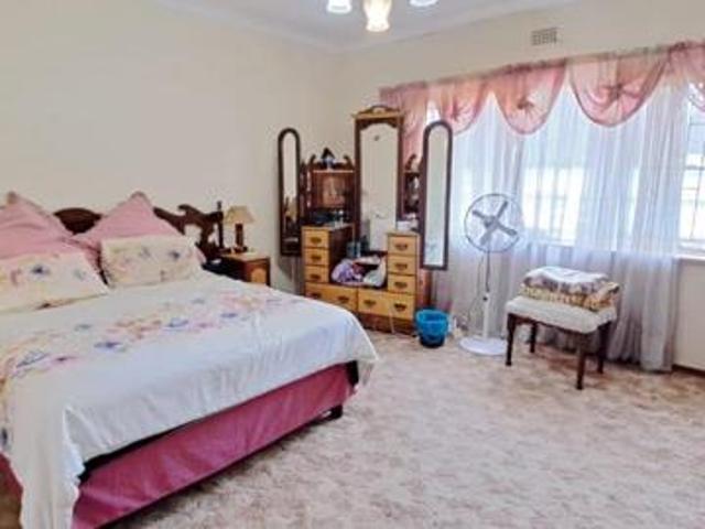 House for sale in Dr Kenneth Kaunda, North West