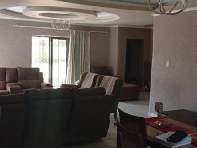 House for sale in Dr Kenneth Kaunda, North West