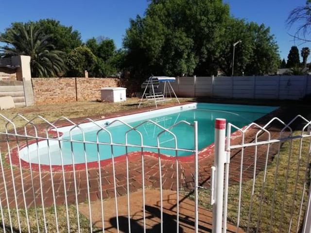 House for sale in Dr Kenneth Kaunda, North West