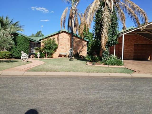 House for sale in Dr Kenneth Kaunda, North West
