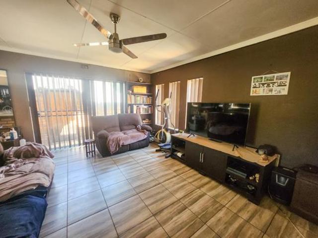 House for sale in Dr Kenneth Kaunda, North West