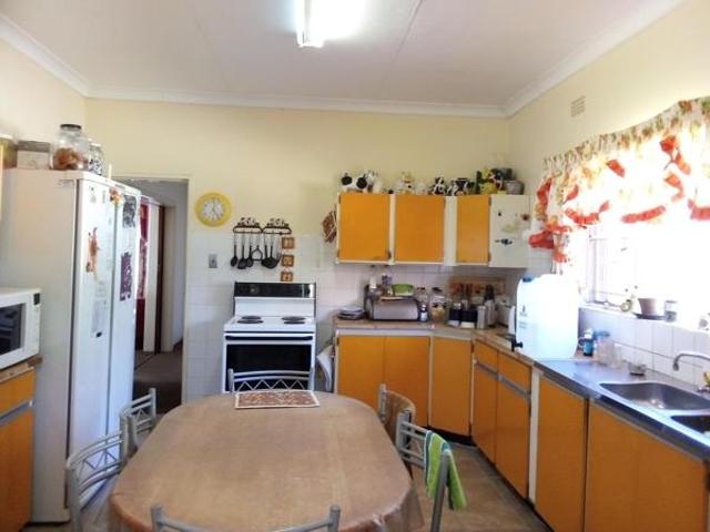 House for sale in Dr Kenneth Kaunda, North West