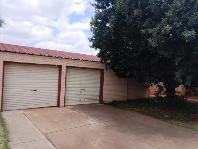 House for sale in Dr Kenneth Kaunda, North West