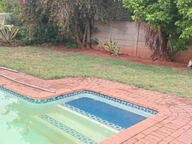 House for sale in Dr Kenneth Kaunda, North West