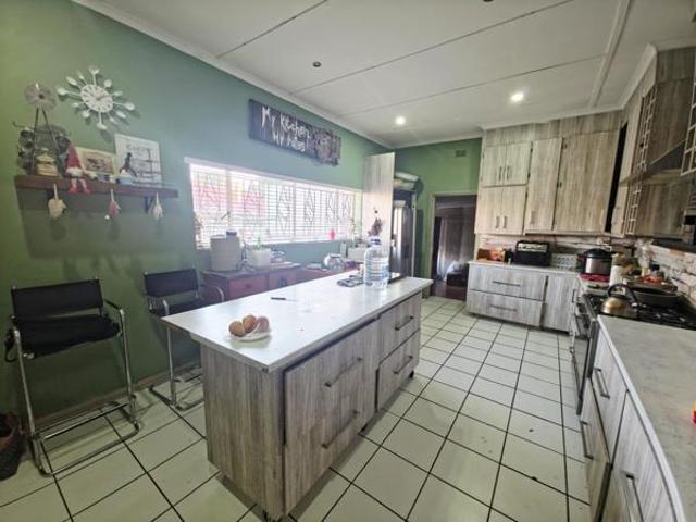 House for sale in Dr Kenneth Kaunda, North West