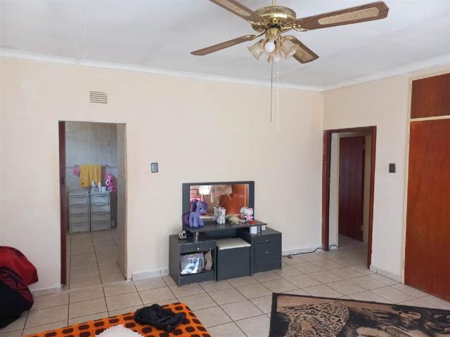 House for sale in Dr Kenneth Kaunda, North West