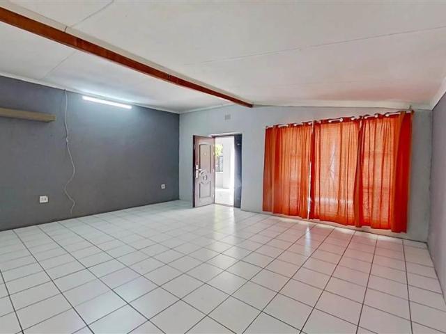 House for sale in Dr Kenneth Kaunda, North West