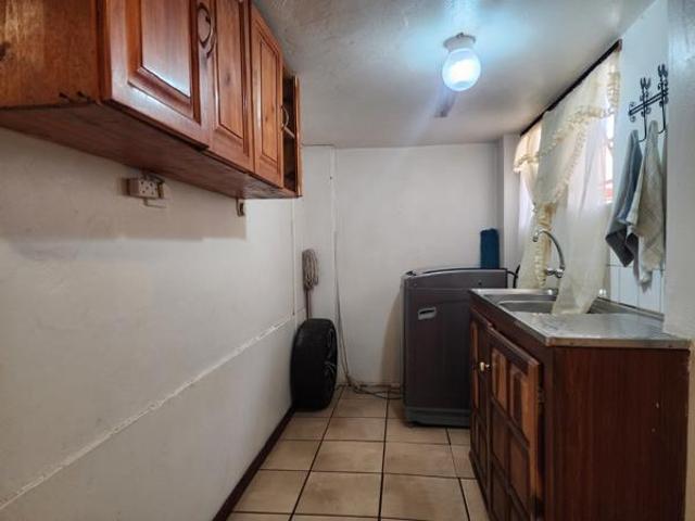 House for sale in Dr Kenneth Kaunda, North West