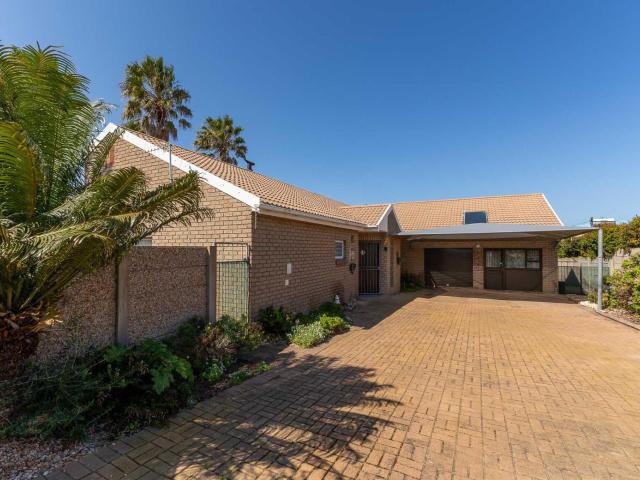 House for sale in Western Cape