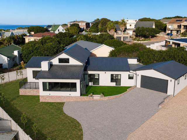 House for sale in Western Cape