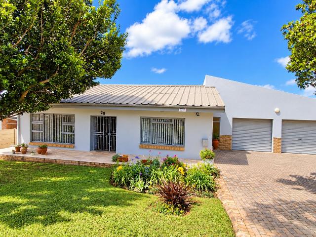 House for sale in Western Cape