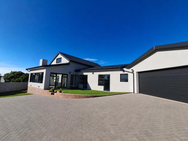 House for sale in Western Cape