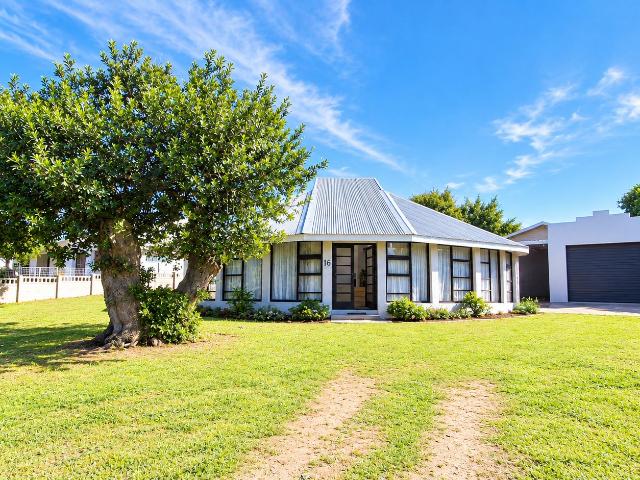 House for sale in Western Cape