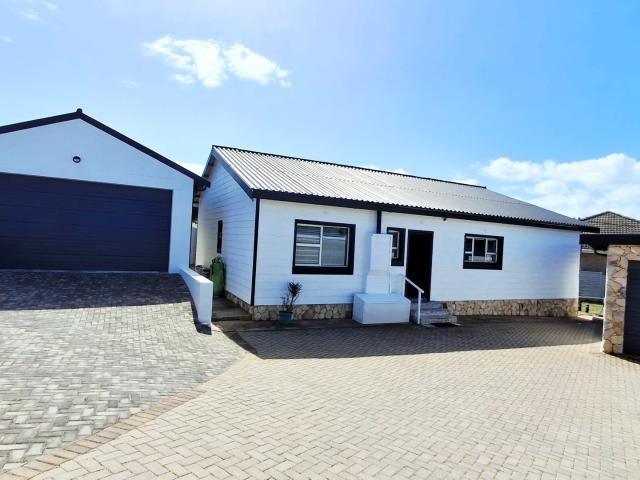 House for sale in Western Cape