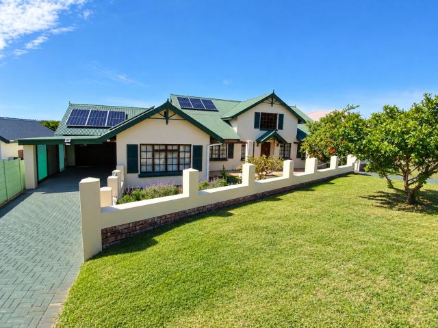 House for sale in Western Cape