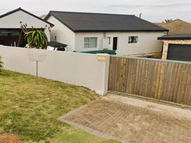 House for sale in Western Cape