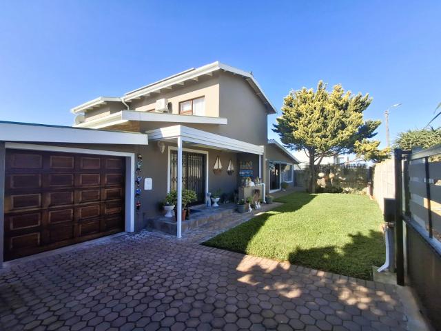 House for sale in Western Cape