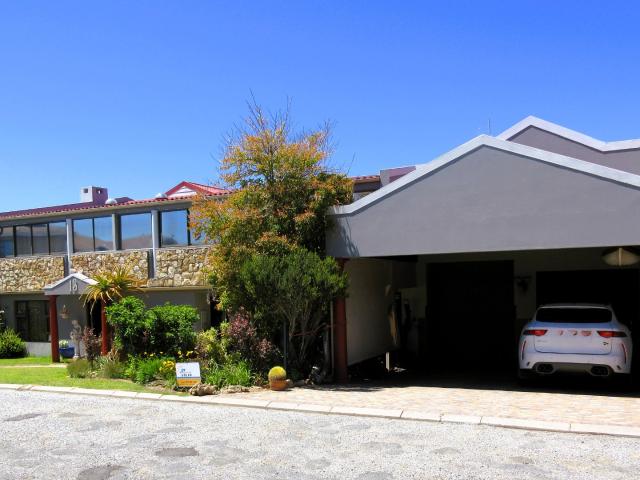 House for sale in Western Cape