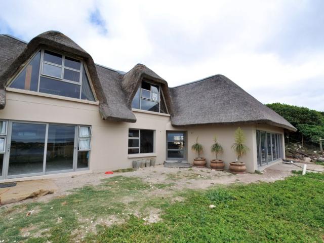 House for sale in Western Cape
