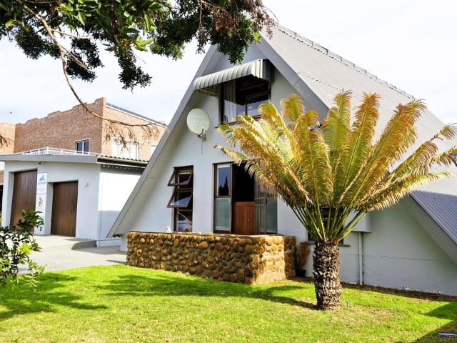 House for sale in Western Cape