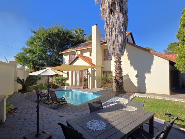 House for sale in Centurion, Gauteng