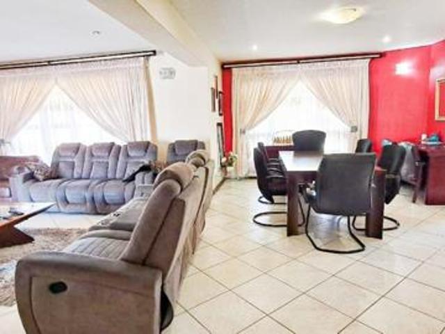 House for sale in Ehlanzeni, Mpumalanga