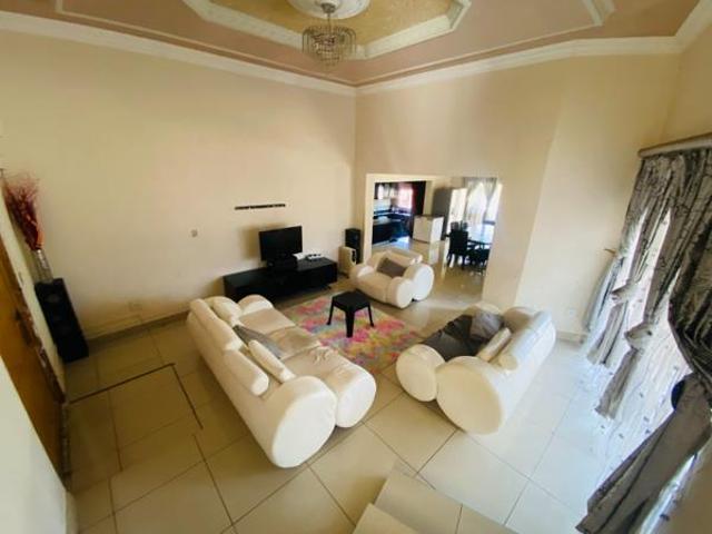House for sale in Ehlanzeni, Mpumalanga