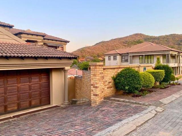 House for sale in Ehlanzeni, Mpumalanga