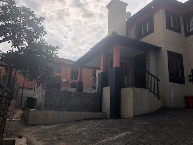 House for sale in Ehlanzeni, Mpumalanga