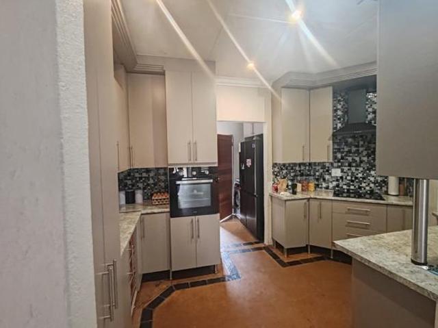 House for sale in Ehlanzeni, Mpumalanga