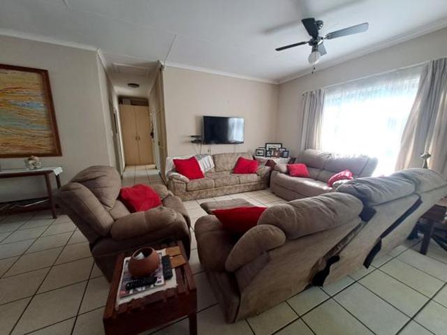 House for sale in Ehlanzeni, Mpumalanga