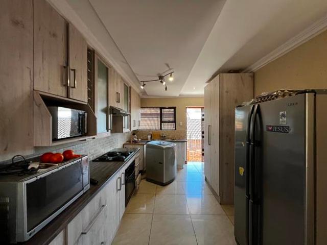 House for sale in Ehlanzeni, Mpumalanga