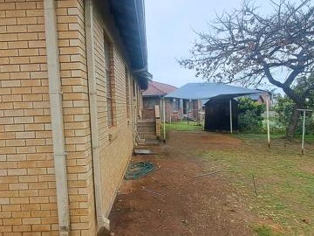 House for rent in Ehlanzeni, Mpumalanga