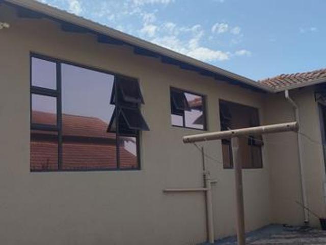 House for sale in Ehlanzeni, Mpumalanga